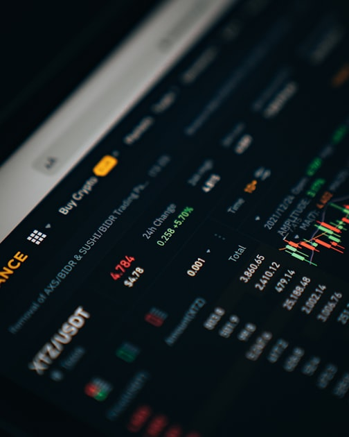 Understanding Trading Basics
