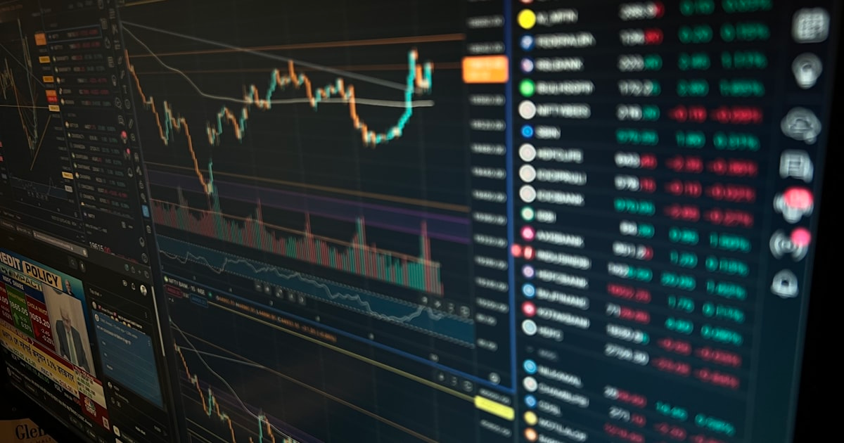 Free Trading Resources